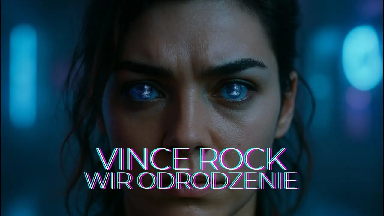Vince Rock — Wir Odrodzenie, kadr z teledysku