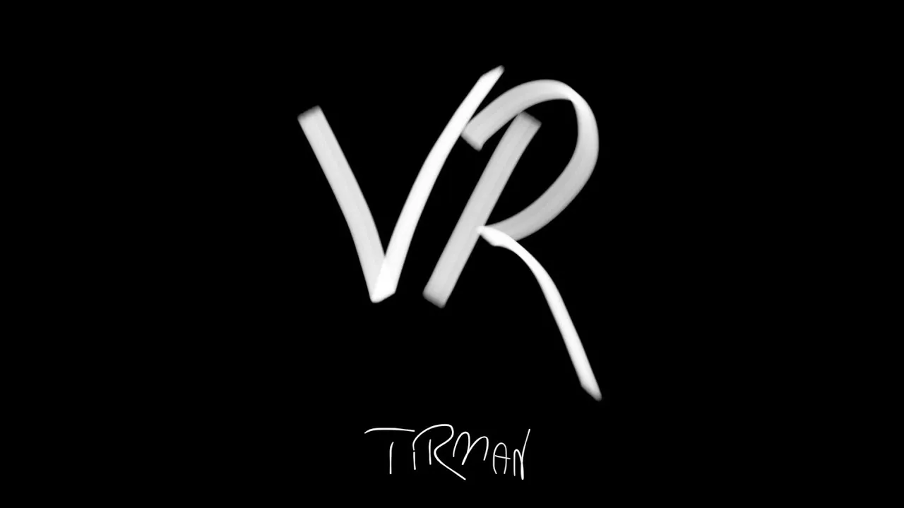 Kadr z teledysku: VINCE ROCK — TIRMAN